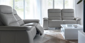 Canapele modulare cu functie relaxare - Gio.