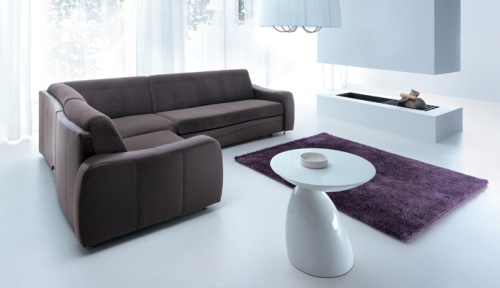 Coltar modular living room - Meander. 